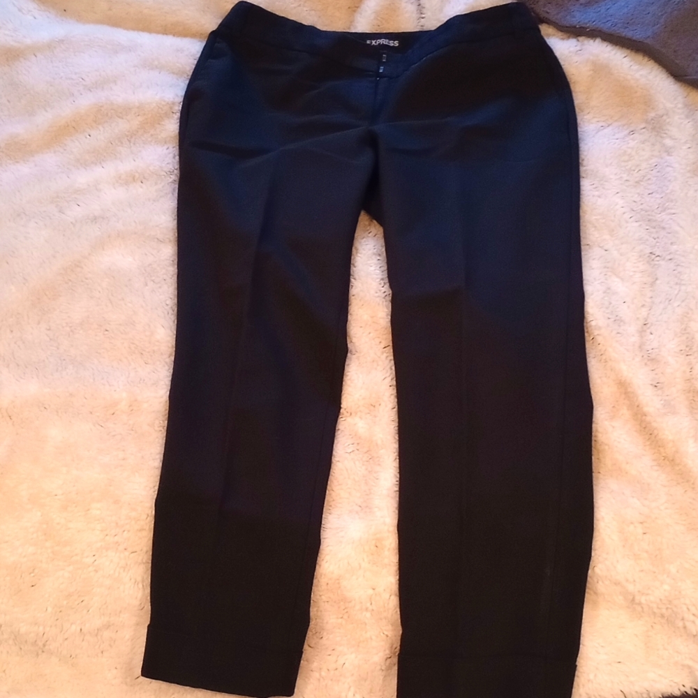 Women's dress pants
